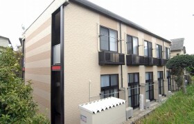 1K Apartment in Fujisaki - Narashino-shi