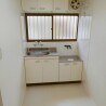 3DK House to Buy in Hirakata-shi Living Room