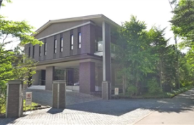 3LDK Mansion in Karuizawa(oaza) - Kitasaku-gun Karuizawa-machi