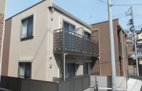 1K Apartment in Nishinoyacho - Yokohama-shi Naka-ku