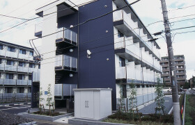 1K Mansion in Sakaecho - Hamura-shi