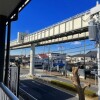 1K Apartment to Rent in Chiba-shi Wakaba-ku View / Scenery