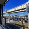 1K Apartment to Rent in Chiba-shi Wakaba-ku View / Scenery