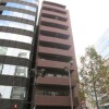 1K Apartment to Buy in Chiyoda-ku Exterior