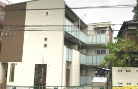 1K Mansion in Nakameguro - Meguro-ku
