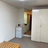 1K Apartment to Rent in Nakakoma-gun Showa-cho Living Room