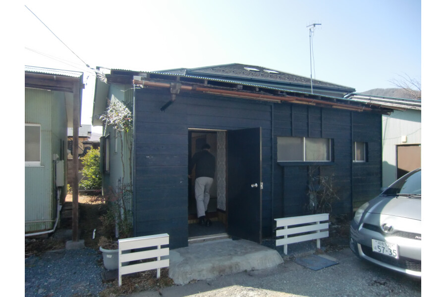 2K House to Buy in Ashigarashimo-gun Hakone-machi Exterior