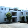2DK Apartment to Rent in Nakano-ku Exterior