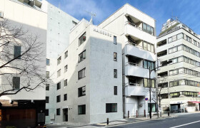 1LDK Mansion in Shinkawa - Chuo-ku
