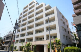 1R Mansion in Shiroganecho - Shinjuku-ku