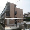 1R Apartment to Rent in Chiba-shi Chuo-ku Exterior