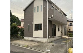 4LDK {building type} in Kawamachi - Hachioji-shi