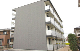 1K Mansion in Obataota - Nagoya-shi Moriyama-ku