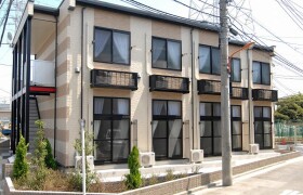 1K Apartment in Nishikahei - Adachi-ku