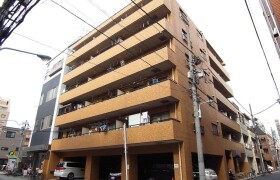 1DK Mansion in Misuji - Taito-ku