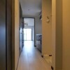 1K Apartment to Rent in Chiyoda-ku Entrance