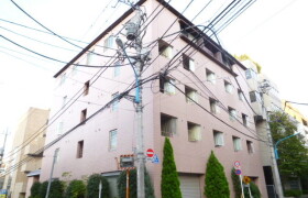 1R Mansion in Higashigokencho - Shinjuku-ku