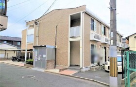 1K Apartment in Hama - Osaka-shi Tsurumi-ku