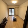 1Kマンション - 川崎市多摩区賃貸 リビングルーム