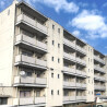 2K Apartment to Rent in Matsusaka-shi Exterior