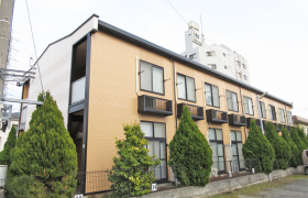 1K Apartment in Takane - Sagamihara-shi Chuo-ku