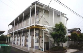 1K Apartment in Higashicho - Koganei-shi