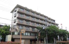 1K Mansion in Kameari - Katsushika-ku