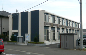 1LDK Mansion in Okazeri - Chikusei-shi