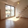 2K Apartment to Rent in Shibuya-ku Living Room