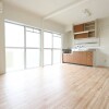 1LDK Apartment to Rent in Sasebo-shi Interior