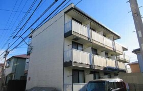 1K Mansion in Hibarigaoka - Zama-shi