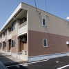 1LDK Apartment to Rent in Ishikawa-gun Nonoichi-machi Exterior