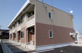 1LDK Apartment in Mikkaichimachi - Ishikawa-gun Nonoichi-machi