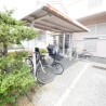 3DK Apartment to Rent in Ichikawa-shi Common Area