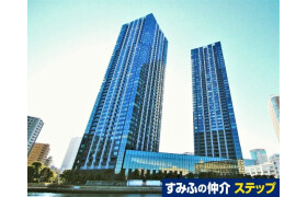 江东区豊洲-2LDK公寓大厦