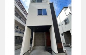 3LDK House in Nakarokugo - Ota-ku