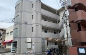 1K Mansion in Yokote - Fukuoka-shi Minami-ku