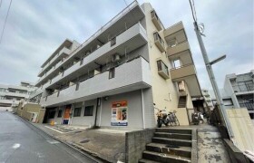 1LDK Mansion in Kajigaya - Kawasaki-shi Takatsu-ku