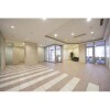1LDK Apartment to Rent in Chuo-ku Common Area