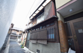 3K House in Riseicho - Kyoto-shi Kamigyo-ku
