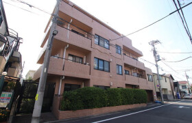 1LDK Mansion in Takamatsu - Toshima-ku