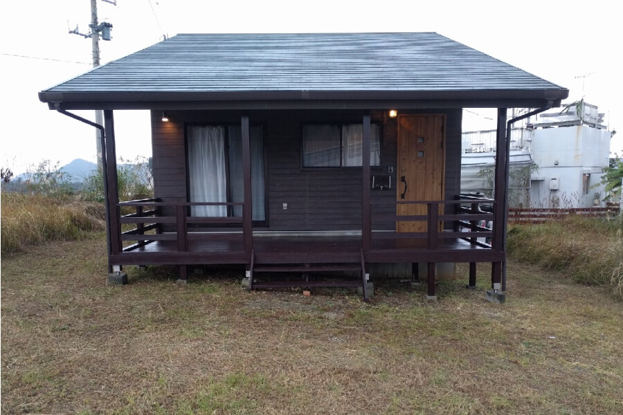 1LDK House to Buy in Kunigami-gun Nakijin-son Exterior