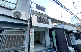 2LDK House in Abenosuji - Osaka-shi Abeno-ku