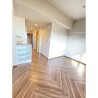 1LDK Apartment to Rent in Higashiosaka-shi Interior