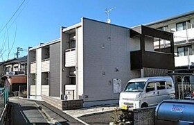 1K Apartment in Nakamuracho - Nagoya-shi Nakamura-ku