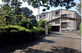 2LDK Mansion in Noge - Setagaya-ku