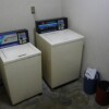 1R Apartment to Rent in Sumida-ku Coin Laundry