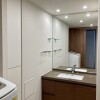 3LDK Apartment to Buy in Kyoto-shi Sakyo-ku Washroom