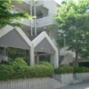 2LDK Apartment to Rent in Kawasaki-shi Takatsu-ku Exterior