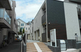 1K Apartment in Tamagawagakuen - Machida-shi